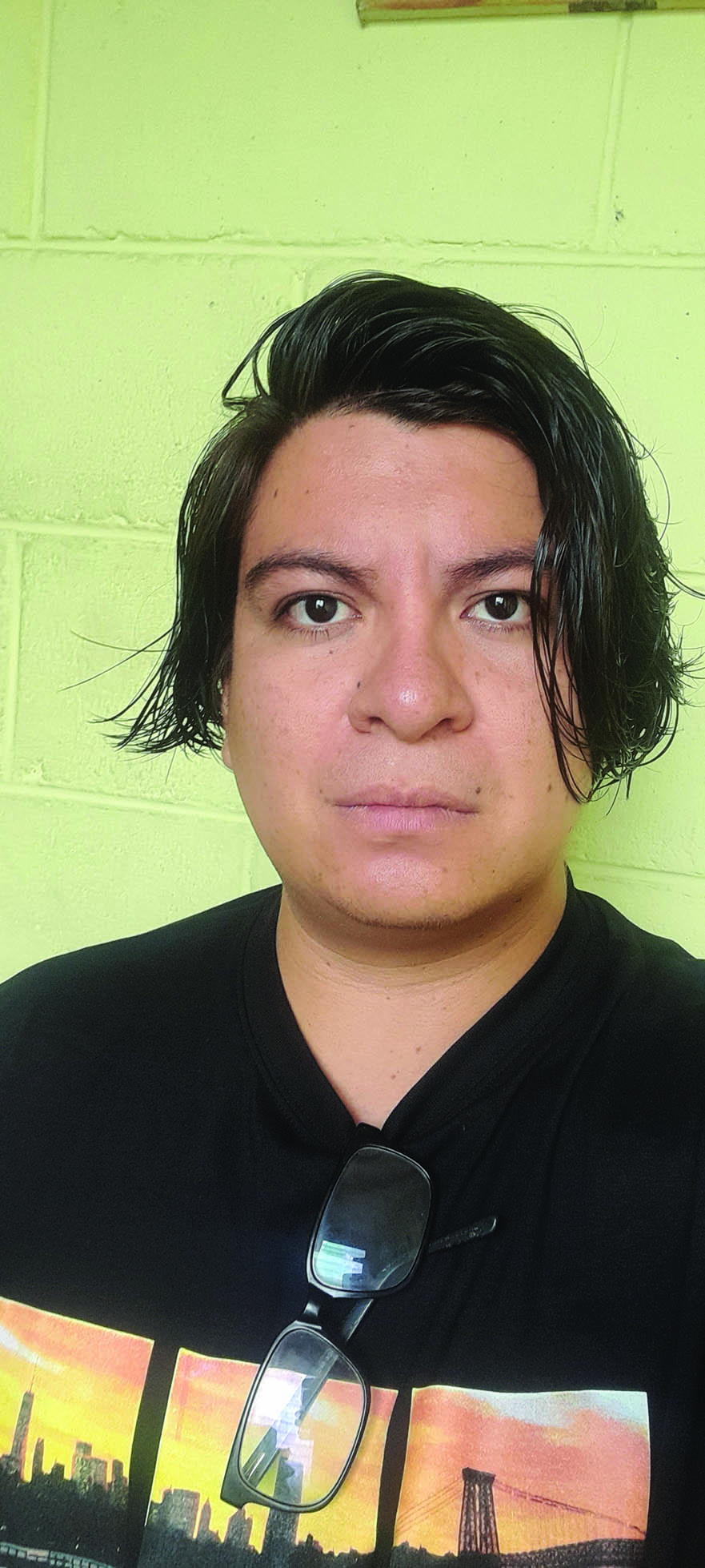 DANIEL RODRÍGUEZ (RM)